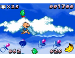 Rugrats: Castle Capers, Игра для GBA (No Box) Русская версия