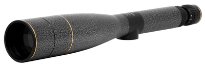 Зрительная труба ЛЗОС Турист 14–50x60, серая