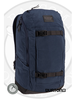 Burton Kilo Pack 2.0 27L Dress Blue Air Wash