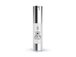 ZEN INTENSIVE CONTOUR ИНТЕНСИВНО РАЗГЛАЖИВАЮЩИЙ КРЕМ ДЛЯ КОЖИ ВОКРУГ ГЛАЗ