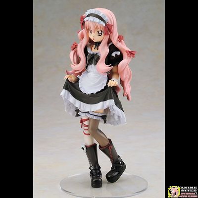 Фигурка 1/8 Луиза Франсуаза (Louise Françoise Gothic Punk ver.)