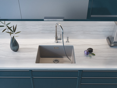 МОЙКА OMOIKIRI KATA 54-U-PA