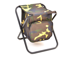 Продажа стульев складных с сумкой в Иркутске