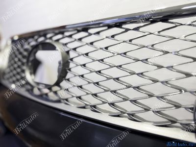 Рестайлинг Lexus RX 12-15 стиль 20+ F-Sport