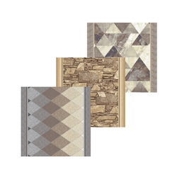 Дорожки на войлочной основе