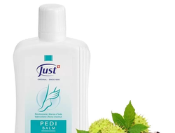 Бальзам для ног Педибальм ЮСТ / JUST