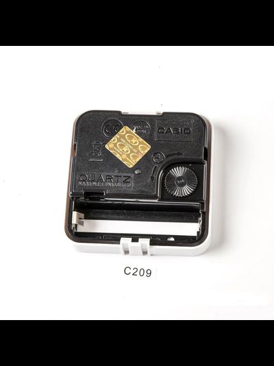 Настенные часы Casio IQ-06-7