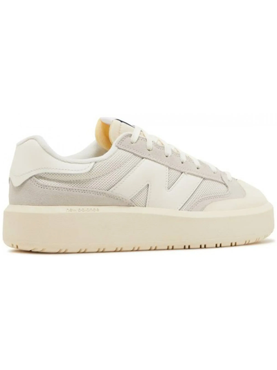 New Balance CT302 Sea Salt женские