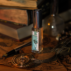 Духи "Гермиона"