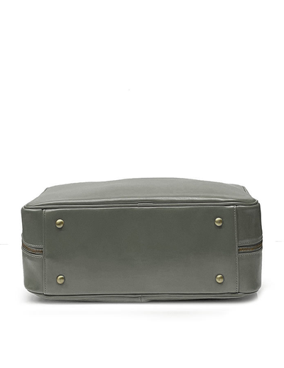 (АРТИКУЛ: 9803/1) СУМКА ЖЕНСКАЯ, НЕБОЛЬШАЯ, НАТУРАЛЬНАЯ ГЛАДКАЯ КОЖА, СЕРАЯ, РУЧКИ ЧЕРЕЗ ПЛЕЧО