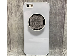 Попсокет The Long Dark, Лонг Дарк №4