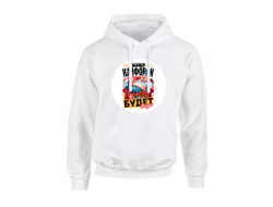 Толстовка #10 на 23 февраля