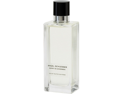 Аромат Angel Schlesser Esprit de Gingembre pour Femme