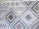 КОВЕР VALENCIA DELUXE D962 CREAM-BLUE / 2*3 М