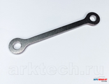 Тяга актуатора Газель Next Cummins 2.8 arktech.ru