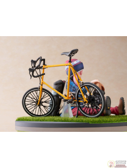 Фигурка 1/7 Надэсико Кагамихара (Nadeshiko Kagamihara F:Nex)