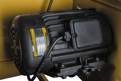 Powermatic 15SC рейсмусовый станок (380В)