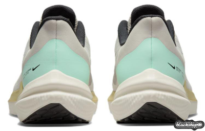 NIKE AIR WINFLO 9 Light Bone Mint Foam Мужские/Женские (36-40)