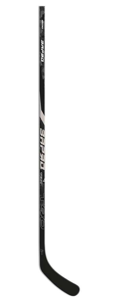 Клюшка хоккейная Т90 Team 50 flex,3-10,левая, 52 дюйма