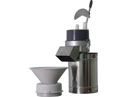 Машина овощерезательно-протирочная ТОРГМАШ ОМ-350 220В без подставки