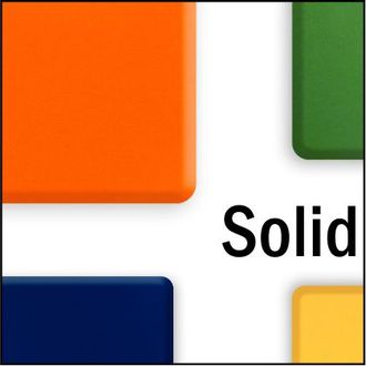 Столешница из коллекции Solid