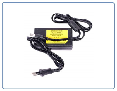 Блок питания 12В, 2А (штекер Ø 5.5мм)