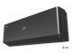 Инверторная сплит-система Hisense серии VISION PRO 2.0 CARBON SUPERIOR DC Inverter AS-10UW4RXVQH01A(B) (комплект)