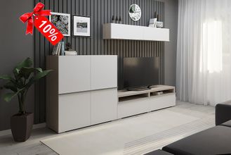 Комплект мебели для гостиной KATRIN 2