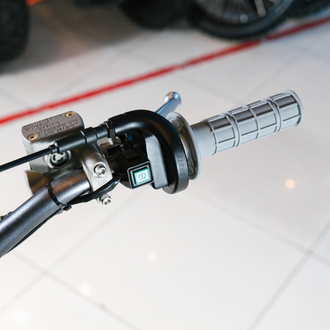 Питбайк JMC 190 MXR V3.0