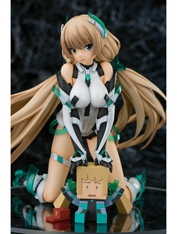 Фигурка 1/7 Анжела Бальзак (Angela Balzac)