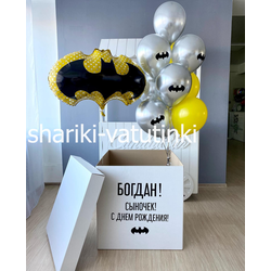 Набор "Летучая мышь"