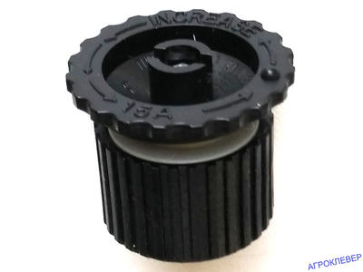 Сопло E15A (4,6 м) для выдвижного дождевателя 1/2"