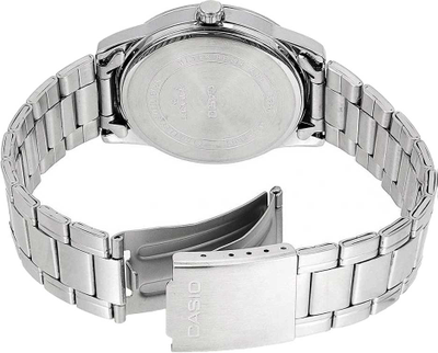 Часы Casio MTP-V001D-1B (модификация 1)