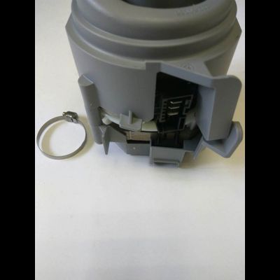 Насос рециркуляционный пмм Bosch (средний) 12014980