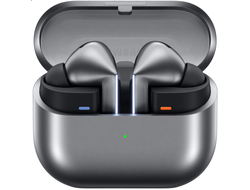 Samsung Galaxy Buds 3 Pro Silver