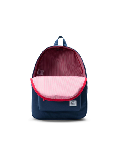 Рюкзак Herschel Classic Navy