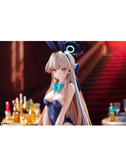 Фигурка 1/7 Токи Асума (Toki Asuma Bunny Girl)