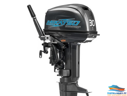 Транспортировочный чехол - Микатцу 25-30 л.с. - 2 такта