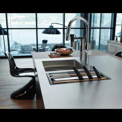 Мойка Box Franke Center Box BWX 120-41-27