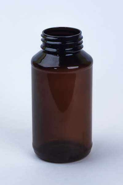 Банка ПЭТ 200мл, арт. 2263