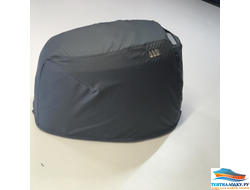 Чехол на капот Хонда 50 л.с. 2006 год