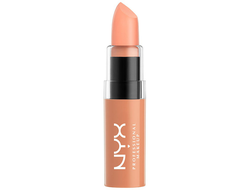 Масляная помада NYX Butter Lipstick 13 Sugar Wafer