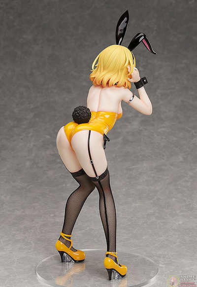 Фигурка 1/4 Мами Нанами (Mami Nanami Bunny Ver.)