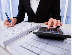Бухгалтерский учёт и налогообложение