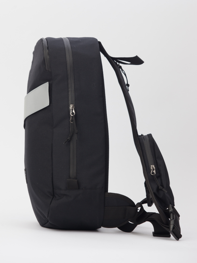 Рюкзак GO Technic Sling Black