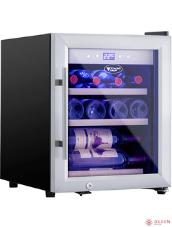 Винный шкаф Cold Vine C12-KSF1