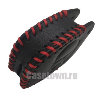 Чехол "Classic" на обычный ключ Сузуки Джимни, сх4, Свифт и др