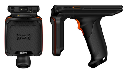 Терминал сбора данных Urovo DT50