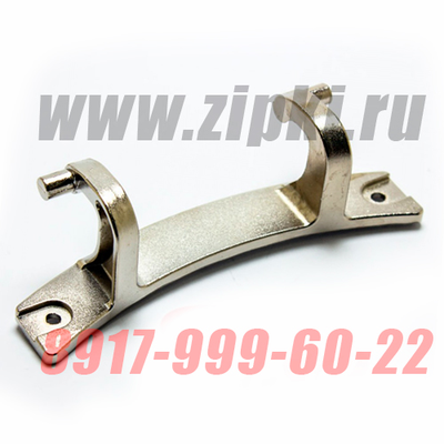 Петля люка (дверцы) стиральной машины Samsung - DC61-00889B