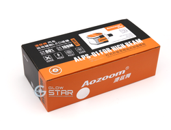 Светодиодные модули дальнего света Aozoom ALPS-01